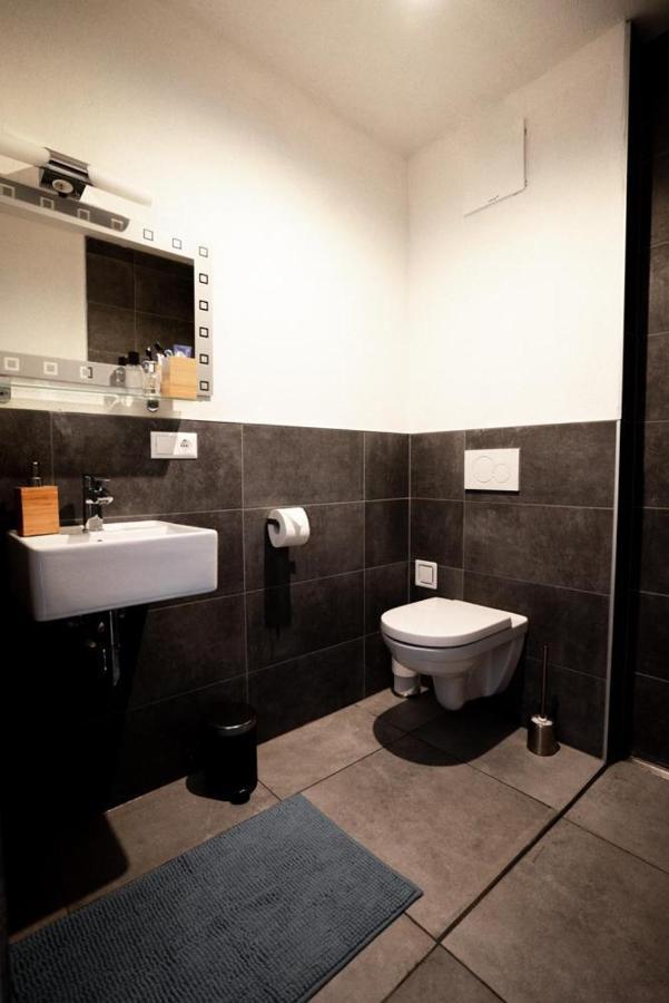 דירות רמסאו אם דכשטיין Haus Bergzauber מראה חיצוני תמונה